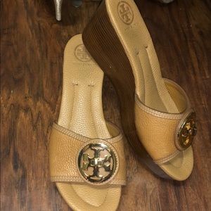 Tory Burch Sandal